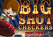Big Shot Chechers